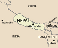 nepal