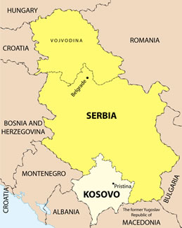 serbia